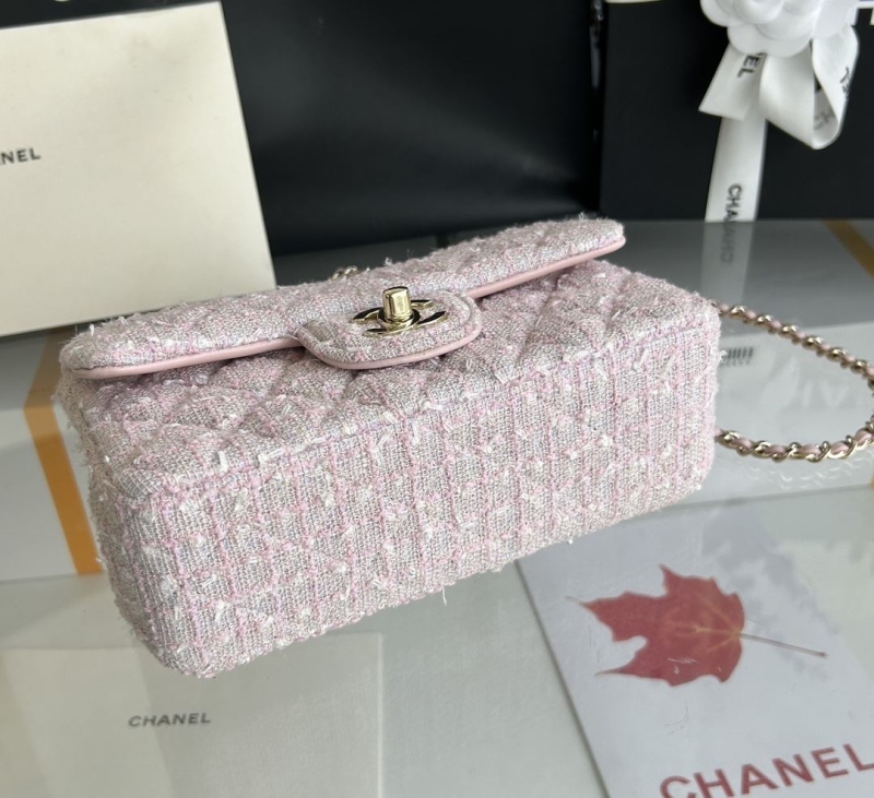 Chanel CF Series Bags